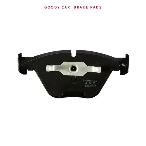 لنت جلو الیگ سری7 730LI 2005-2008 BMW